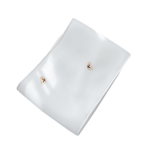Baby bed fence anti-collision soft bag anti-fall mesh summer breathable childrens spliced ​​bed fence cloth can be customized in size