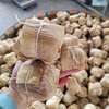 No Additives Qianxi Huangba Glutinous Rice Ice Sugar Yellow Cake Vacuum-Packed Guizhou Huangba Authentic Traditional Golden Silk Yellow Cake