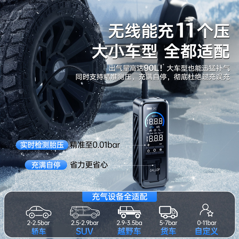 Компрессор Chen Chi A15/A16 с сертификацией 3C