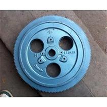 Changchai Changfa 1110 1115 diesel engine 20 22 horsepower electric start ring gear flywheel assembly 168 teeth (3