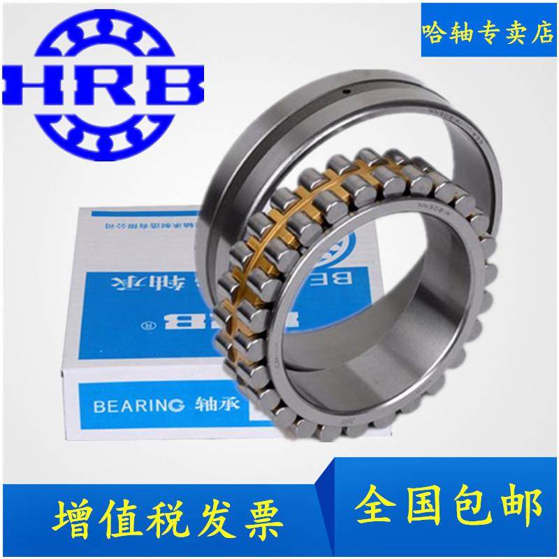 Harbin Harbin Shaft Spindle Bearing Nn3018 Nn3019 Nn3020 Nn3021K/P5/P4 W33