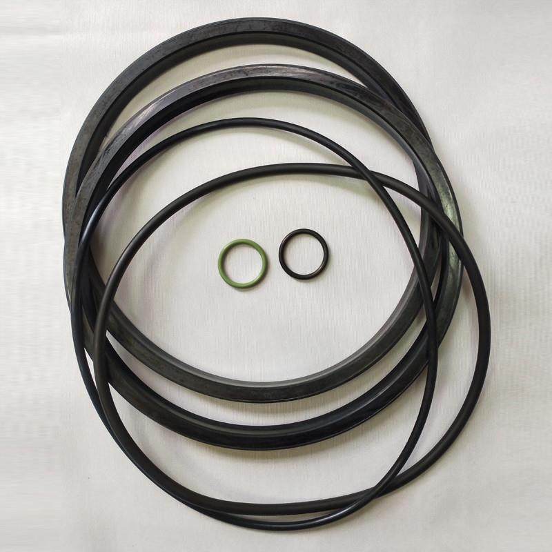 Unite Tire Changer U226 Large Cylinder Original Seal Ring Combination Piston Tire Press Repair Kit Store Manager Recommended