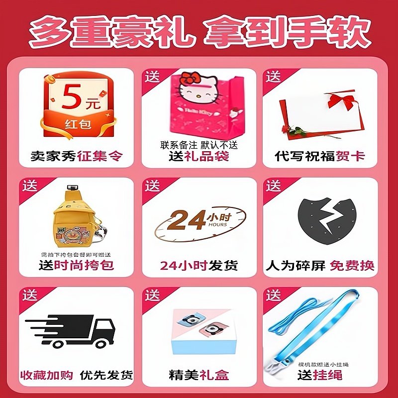 Children's Camera Can Take Pictures and Print, Toy Camera, Children's Day Gift, Birthday Gift for Boys and Girls, Polaroid