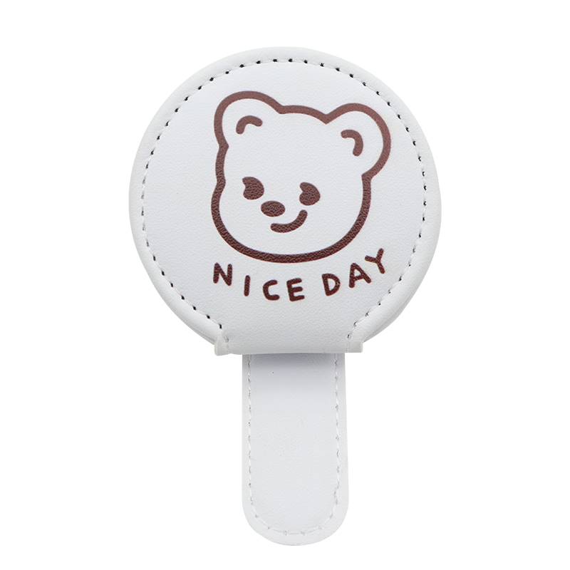 Creative On-board Glasses Clip Multifunction Car Interior Cute Visor Sunglasses Bill Card Containing Document Clip Lady-Taobao