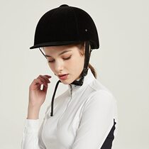 Summer equestrian helmet for children male equestrian helmet female equestrian special helmet equestrian riding equipment equestrian hat for women