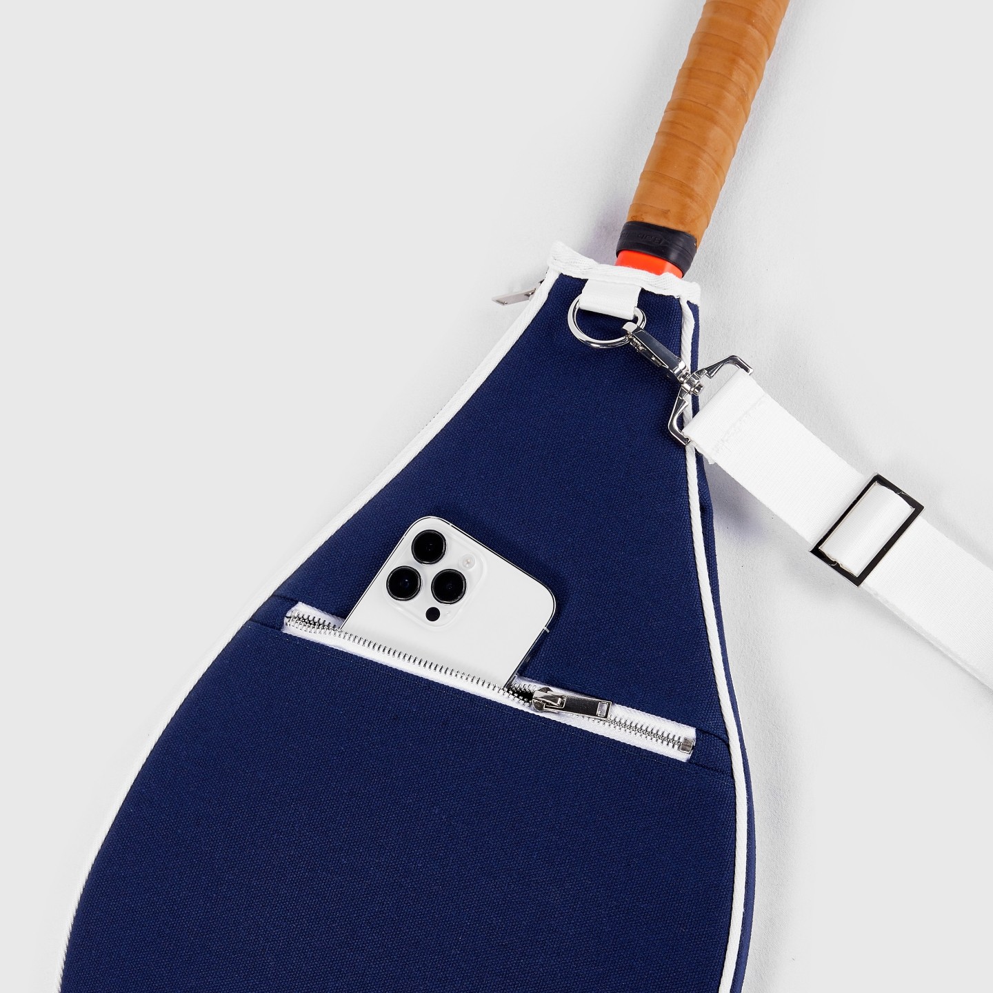 OMG! Your Tennis Racket Needs This Cute Freshball Protection Bag! - Detail image 3
