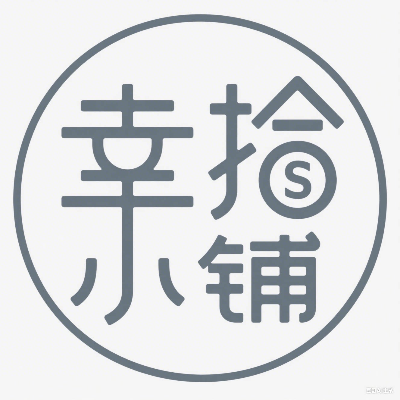 幸拾小铺