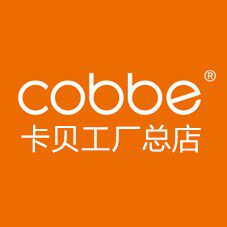 cobbe卡贝工厂总店
