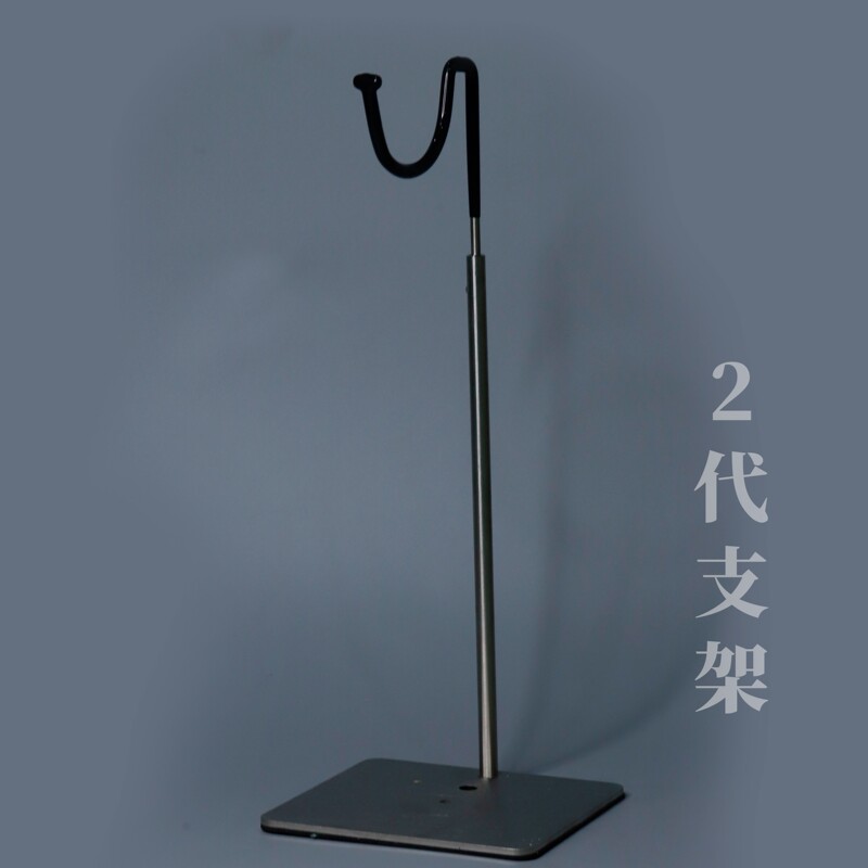 Stainless Steel Stand 2.0 Bjd Doll Standing Stand Three-Point 70757780 Strong Uncle Flying Bjd Stand