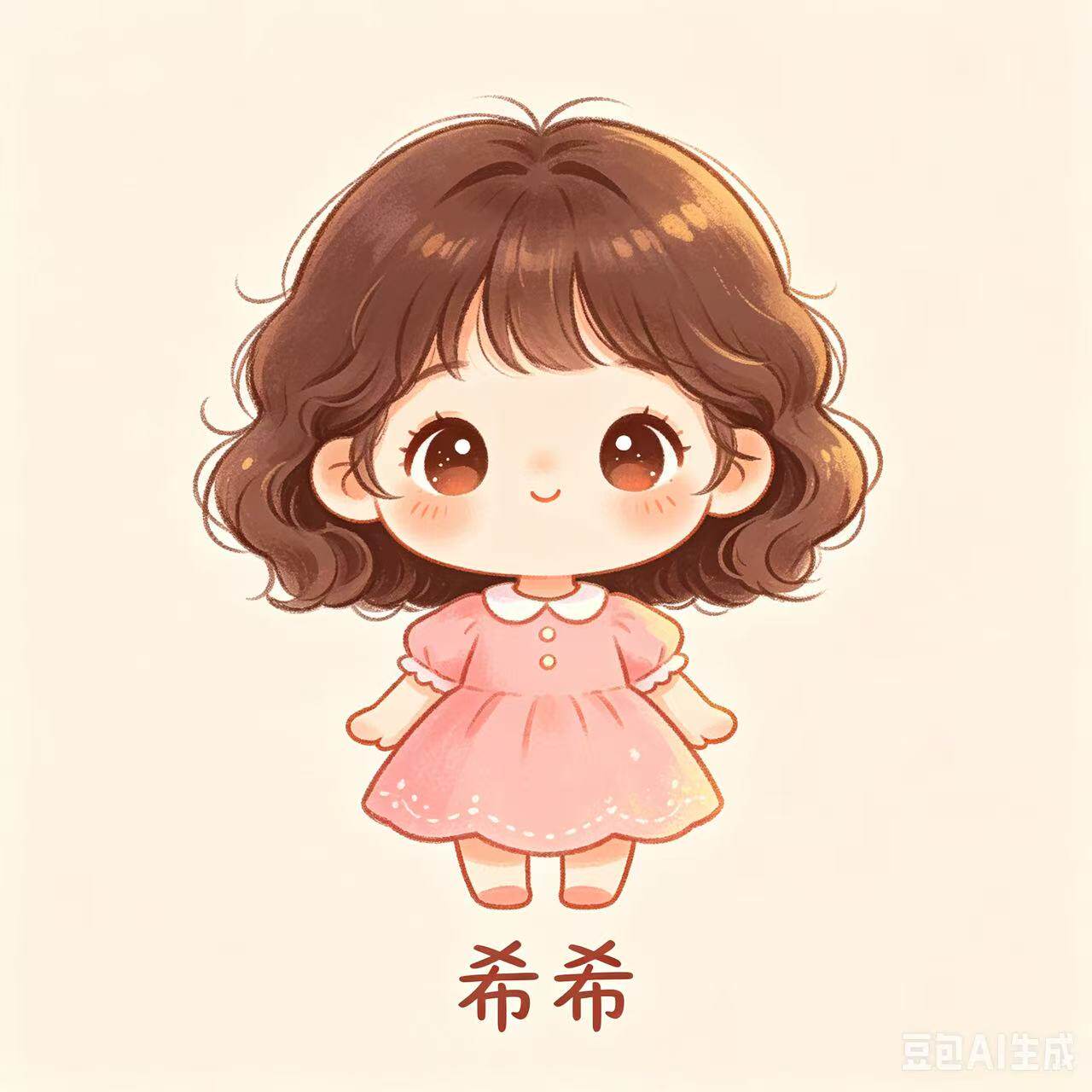 希希快跑的LOGO