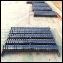 DDTII model 133 to 194mm Carbon steel material steel mill with belt conveyor spiral carrier roller group