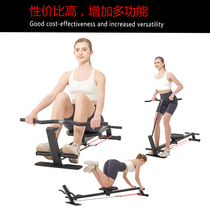 New product function rowing machine to train abdominal muscles legs and biceps multi-arm muscle and wrist strength training device for home fitness