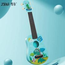 Gift singing can be used for boys rick guitar strings to overcome the national trend for newbies ukulele early education style high-quality new products to play