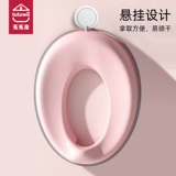 Туалет с ручками для мальчиков, детская большая подушка для девочек