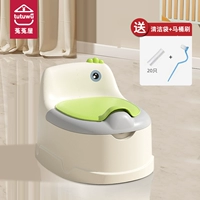 Зеленый [жесткая подушка]