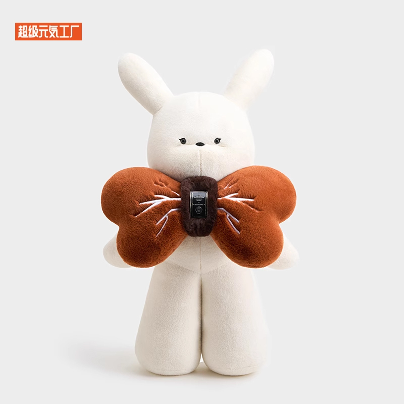 Super Vitality Factory Hug Party Ii Plush Doll Ornament Birthday Qixi Festival 520 Girls' Gift Super Vitality Factory Hug Party Ii Plush Doll Ornament Birthday Qixi Festival 520 Girls' Gift