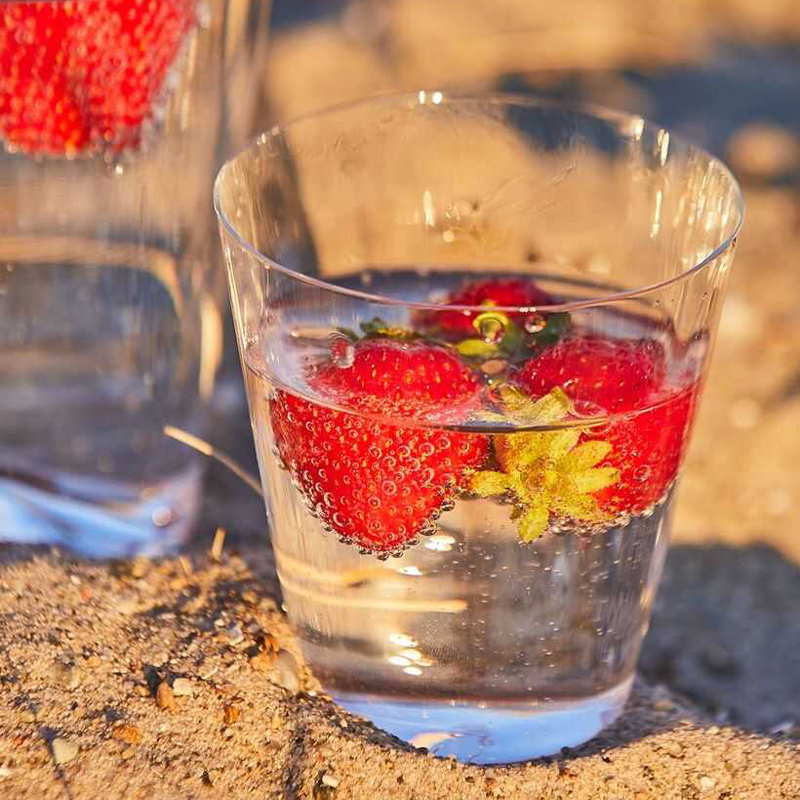 Ultra-Thin Water Glass Cocktail Brandy Glass Whiskey Glass Lead-Free Crystal Glass Ultra-Thin Water Glass Cocktail Brandy Glass Whiskey Glass Lead-Free Crystal Glass