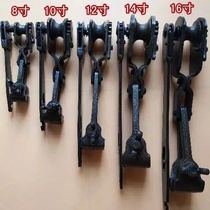 Tiger head type wire tightener wire tensioner greenhouse wire rope grape rack tightening machine power wire tightening pliers