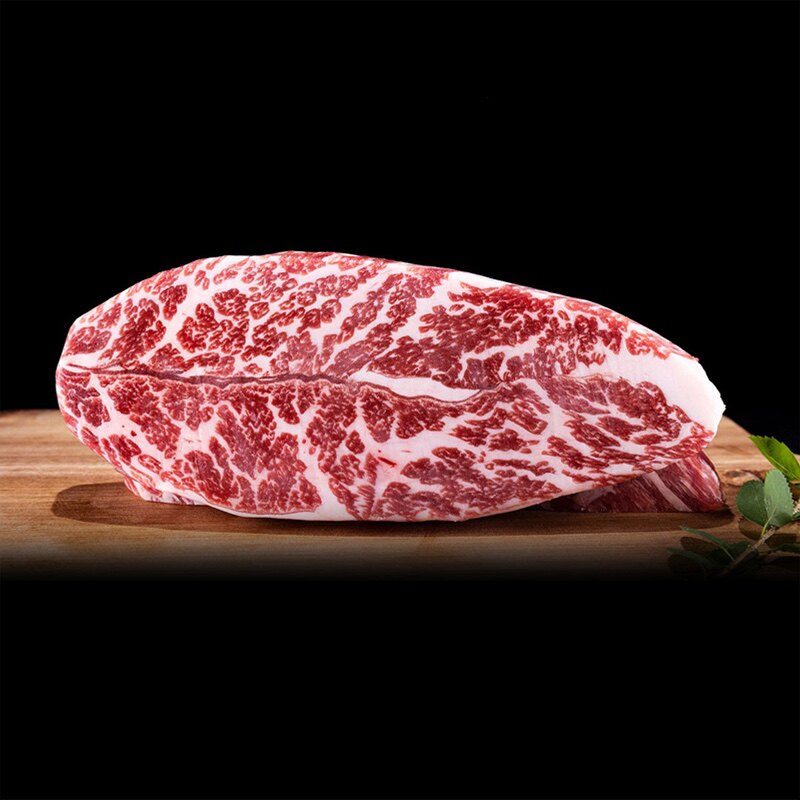 安然牛排 精品牛肉