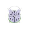 Silent Alarm Clock for Bedside, Student Creative and Personalized Lazy Simple Bedroom Cartoon Children's Electronic Small Alarm Clock