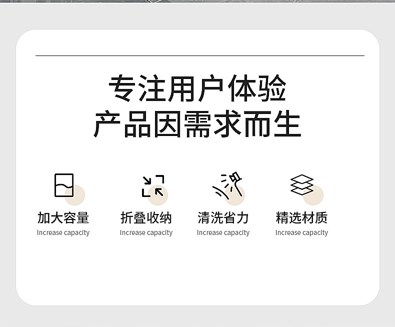 Ведро под швабру 可折叠平板拖把桶长方形家用拖地桶洗拖布挤水桶洗车单水桶拖把盆 OTHER
