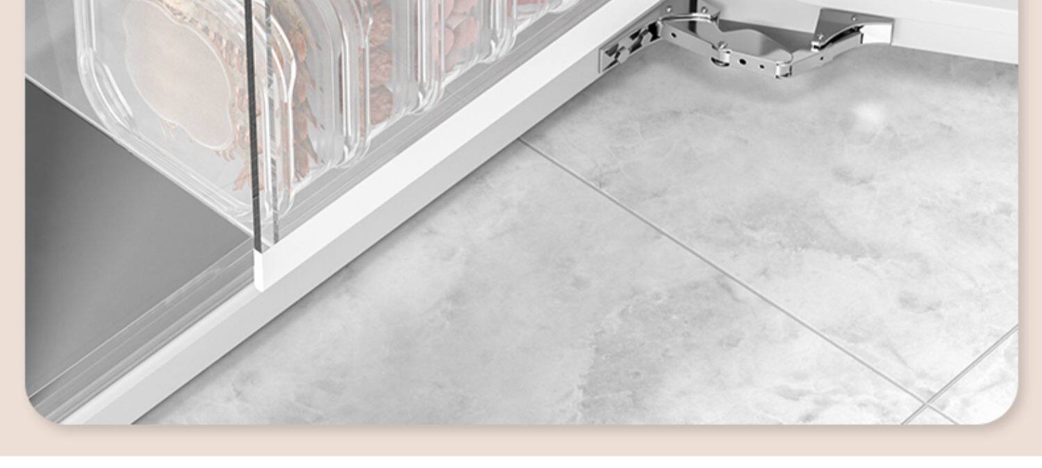 Питание коробки 冰箱冻肉分格盒子冷冻收纳盒专用小号保鲜盒冰箱收纳分装盒