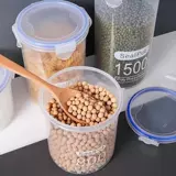 Прозрачная пластиковая тара, контейнер для хранения, система хранения, коробка для хранения, коробочка для хранения