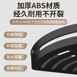 Штатив без перфорации для ванной комнаты, туалетная комната, умывальник, настенная полка для хранения, туалет, ванная комната, кухня, угловая полка для хранения