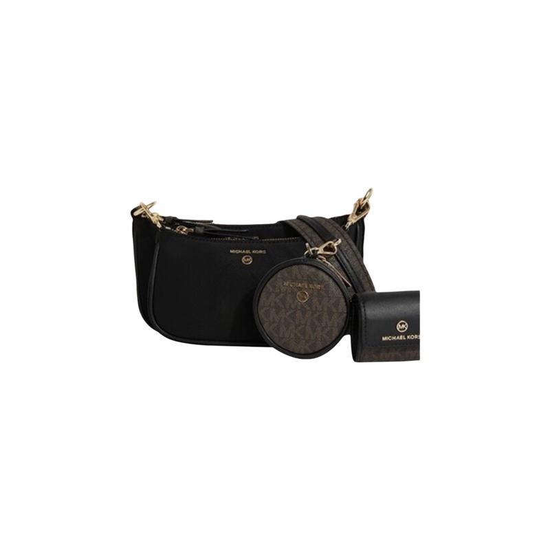 Brand New Michael Kors Mk Women's Five-In-One Crossbody Combination Shoulder Bag