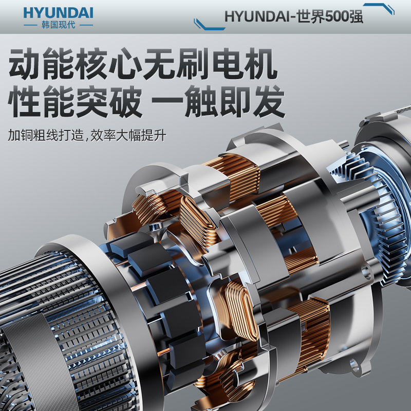 东成充电电锤无刷锂电冲击钻真的能轻松打混凝土吗？2025年电动工具趋势解读