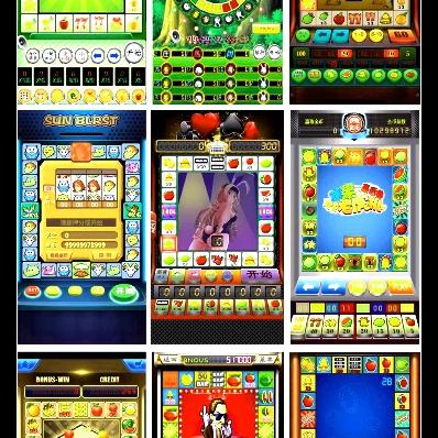 探寻移动游戏新大陆：车轮荣耀手机版