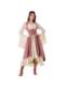 Clothing Export Retro Dress Court Medieval Long Dress Role-Playing Period