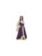 Clothing Export Retro Dress Court Medieval Long Dress Role-Playing Period