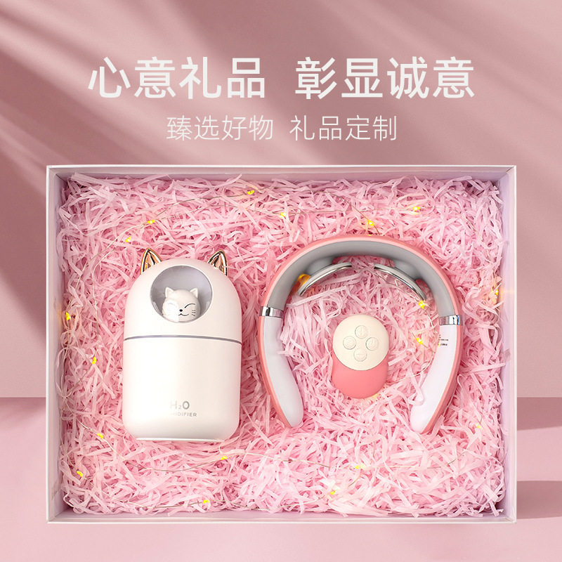 七夕情人节生日礼物实用送女生闺蜜女朋友走心伴娘伴手礼送女老师