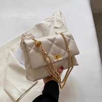 Бежевый тканевый мешок