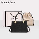 Портативная сумка через плечо, подарок на день рождения