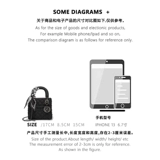 Летняя портативная сумка через плечо, подарок на день рождения, в западном стиле, изысканный стиль