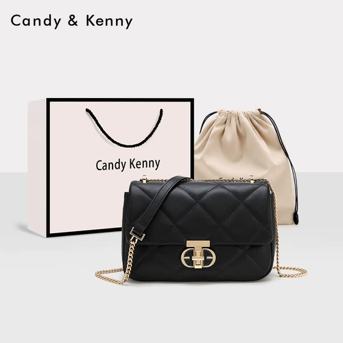 Сумка через плечо, универсальная цепь, сумка на одно плечо, подарок на день рождения