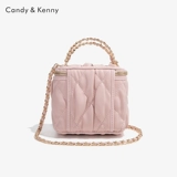 Розовая сумка через плечо, сумка на одно плечо, официальный сайт, премиум класс