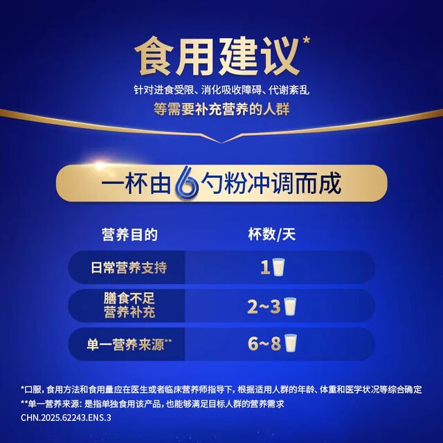 Abbott's All-Nutritional Formula Contains Whey and Protein Powder, Suitable for Middle-Aged and Elderly Nutrition, Official Genuine Product, Suitable for Gifting