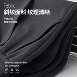 Semir, мужские повседневные брюки, штаны для школьников, в американском стиле, свободный прямой крой