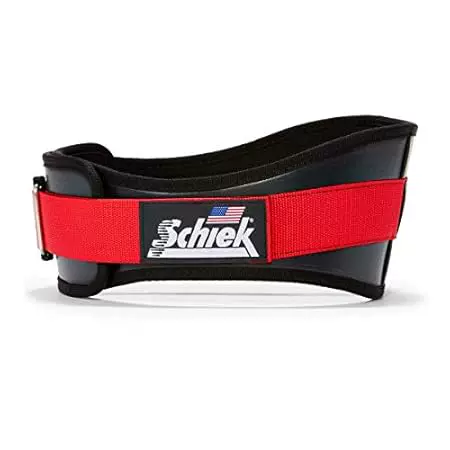 Ремень для тяги Schiek 3006 Power Lifting Belt