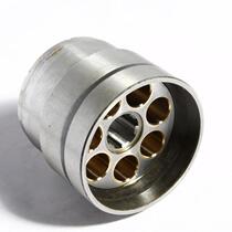 10 16 25 32 40 63 80 100 108 160 250 400 oil pump piston pump parts Copper cylinder block