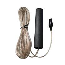 Universal 5M Home Indoor Radio FM Stereo Antenna Pure Copper
