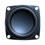 2 Inch Full Frequency Speaker Suitable for JBL Charge 3 Repl