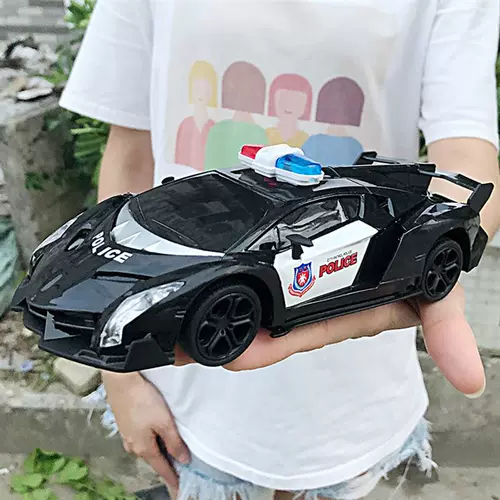 1/24 RC CAR CAR CAR Toys Fast Speed ​​Race Car для мальчиков RC