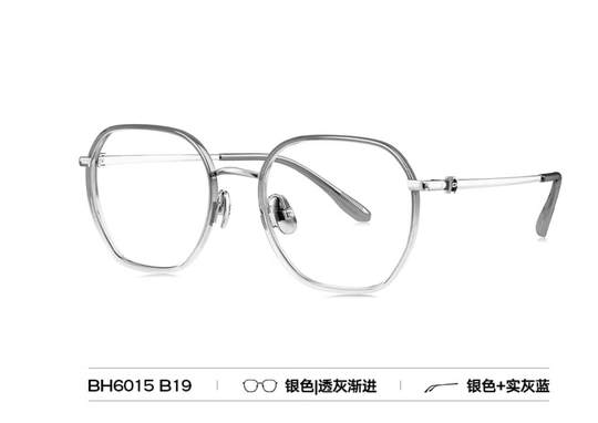 BOLON Tyrannosaurus Brillengestell 23 neue Produkte Wang Junkais gleiche optische Fassung Herren-Lichtmyopie-Brille Damen BH6015