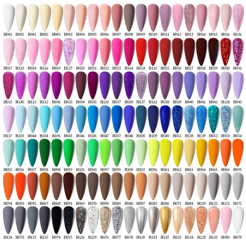 UR Sugar Matte Klein Blue Gel лак для ногтей 7 мл стеклянного бутта