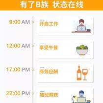 The United States imports NatureMade complex vitamin B complex b2b3 biotin b7 supplement vb360 capsules