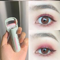 Eye Foam mascara small number of mascara rolls teething and persistent portable lower mascara special large radiators